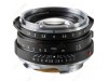 Voigtlander For Leica M Nokton Classic 35mm f/1.4 Manual Focus M Mount Multi Coated (MC) Lens